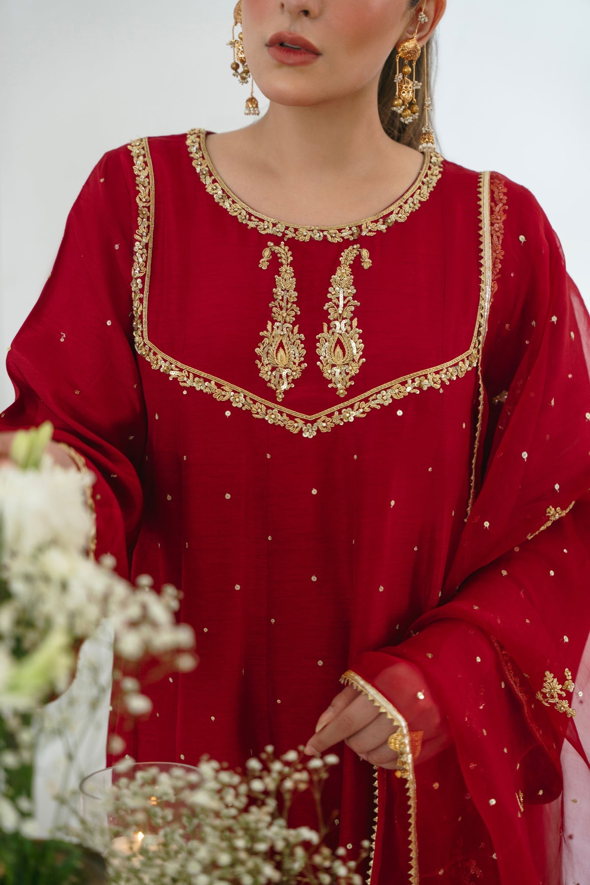 Amour aghanoorbridal