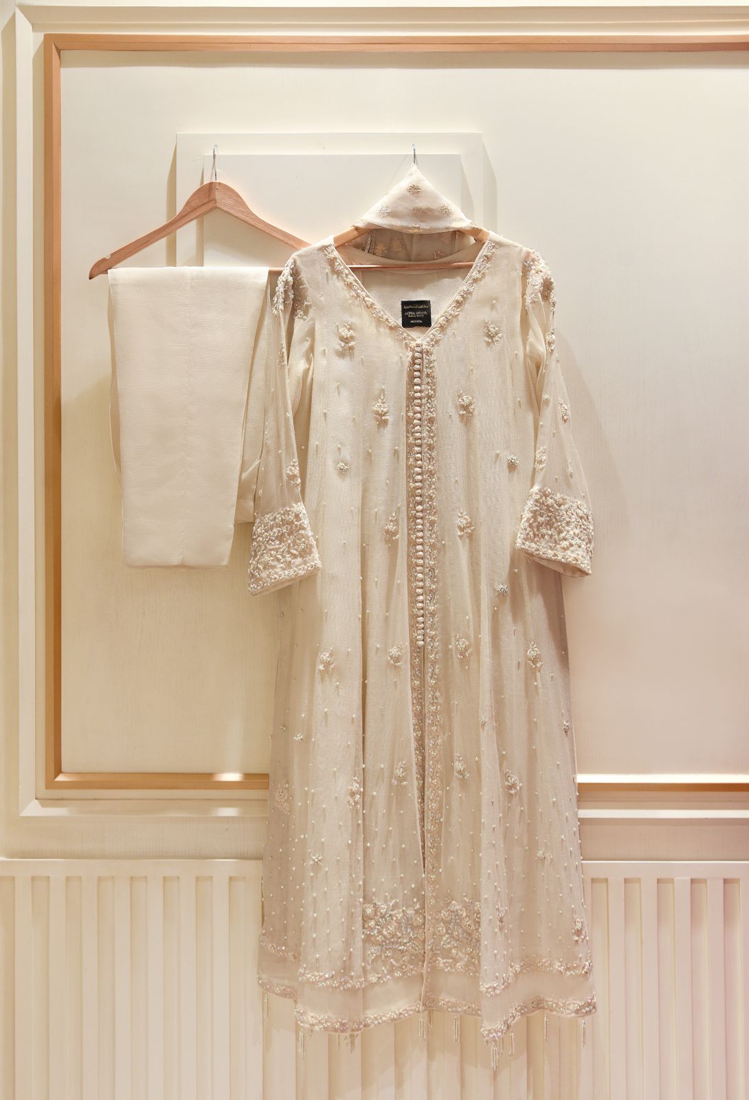 agha noor clothing official website