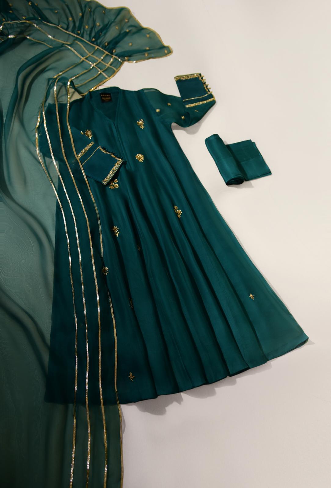 Romana Bottle Green Romana Bottle Green