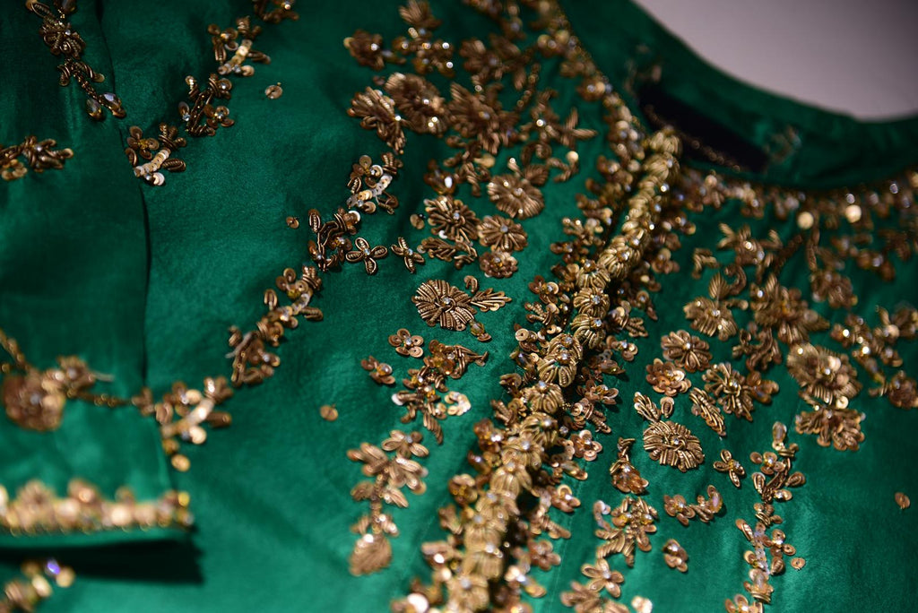 Emerald Open Kalidaar Emerald Open Kalidaar