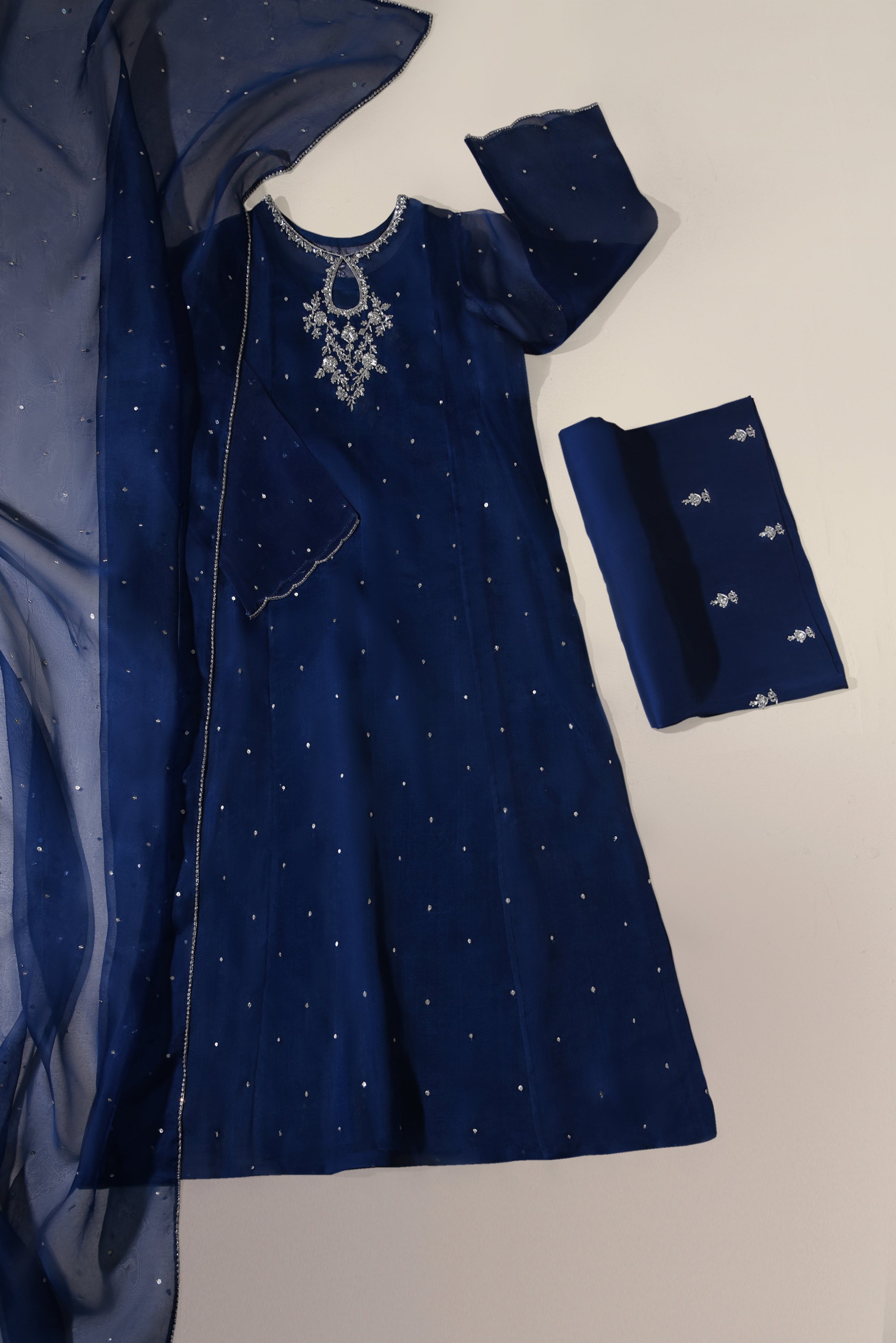Gina Navy