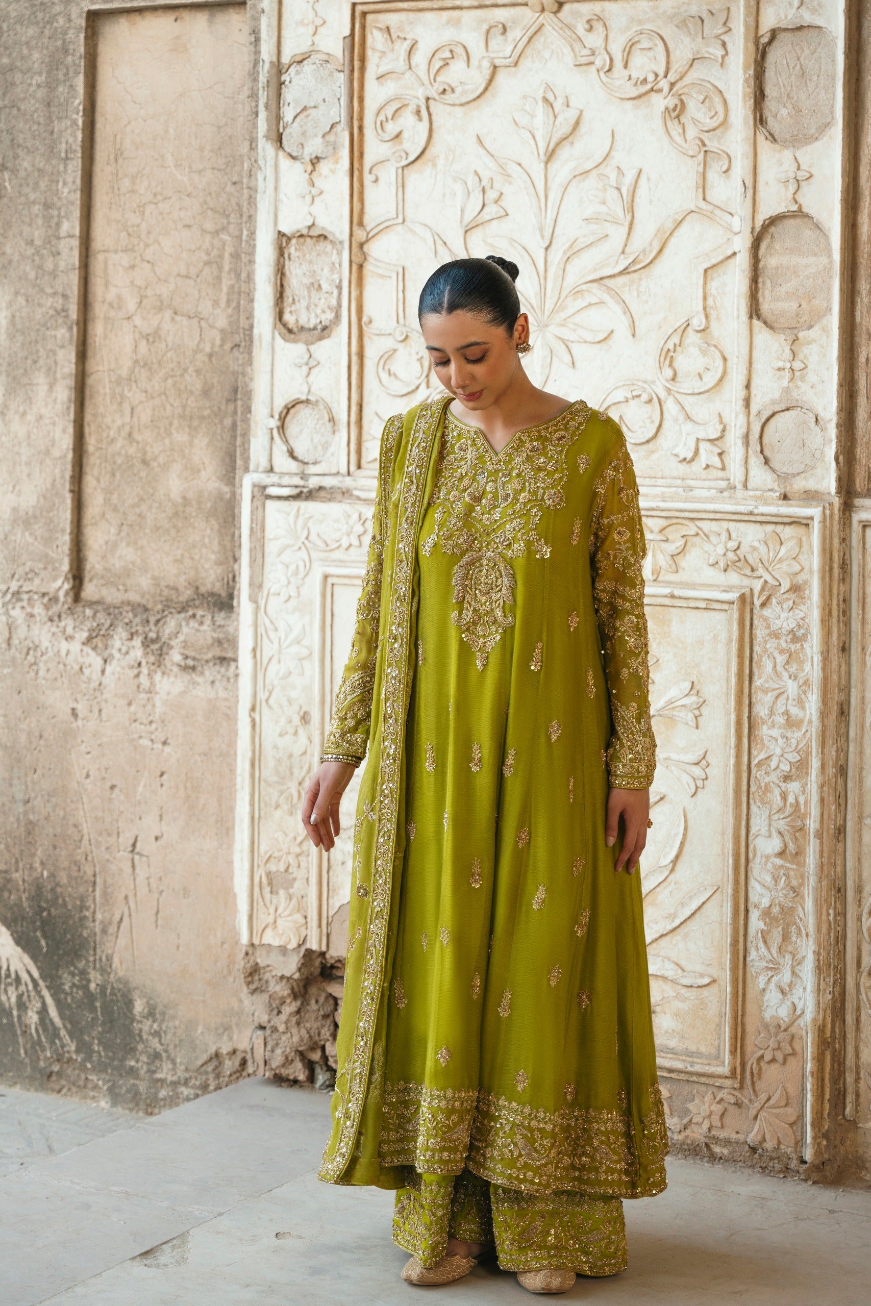 Wedding Wear | aghanoorbridal Wedding Wear | aghanoorbridal