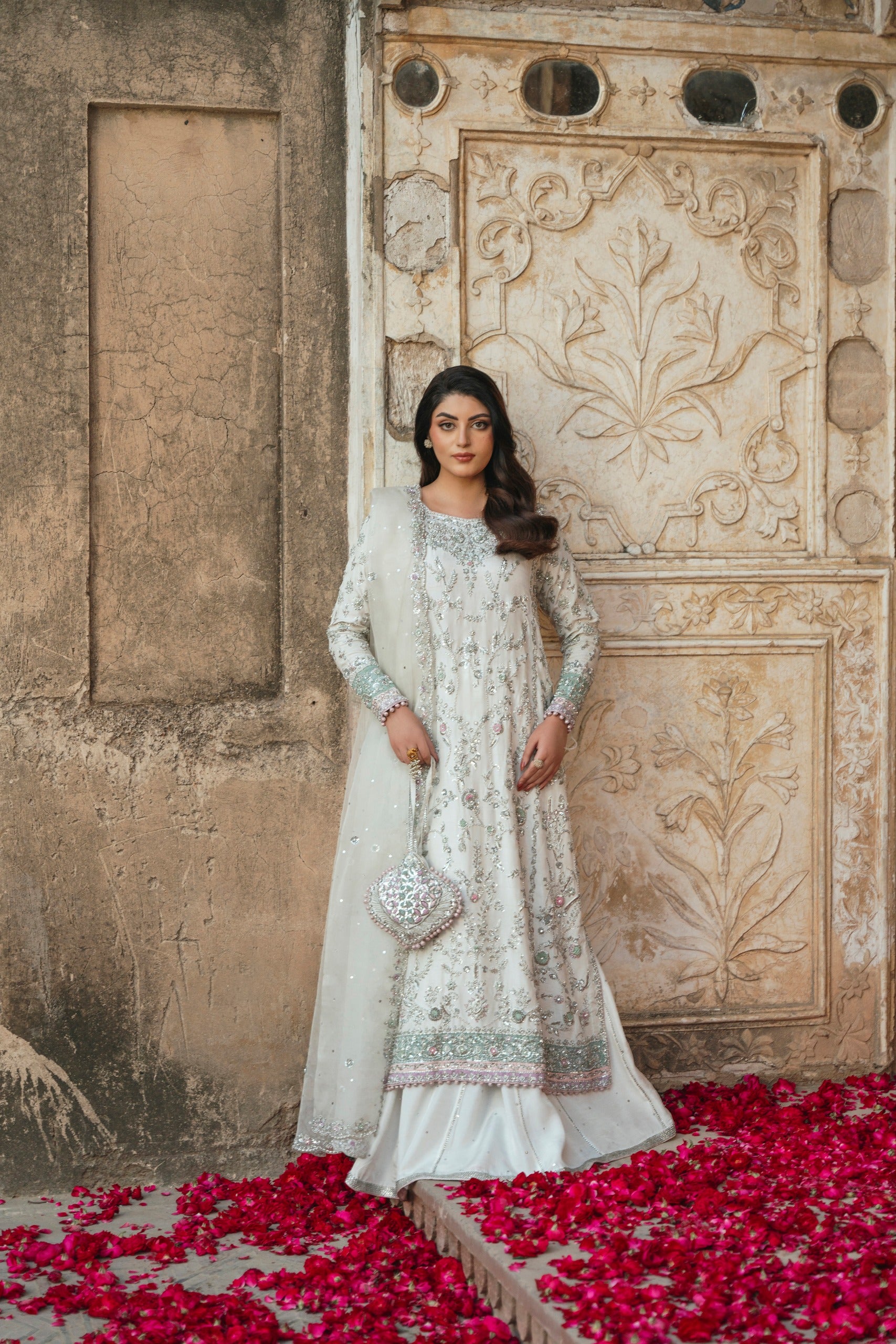 Wedding Wear | aghanoorbridal Wedding Wear | aghanoorbridal
