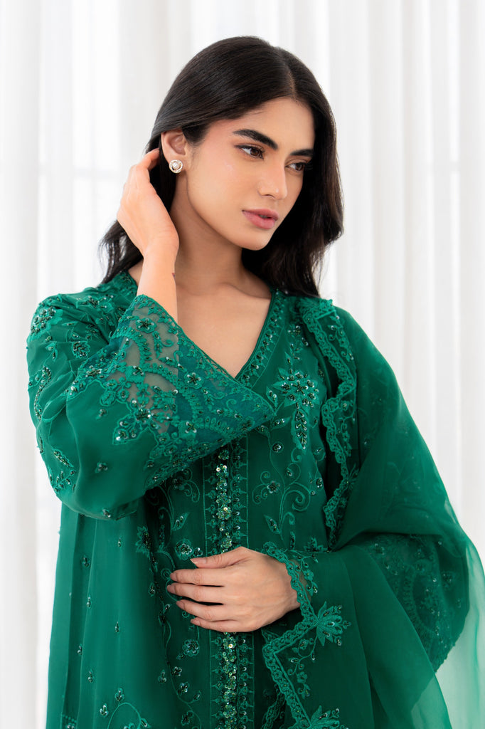 Noa | aghanoorbridal