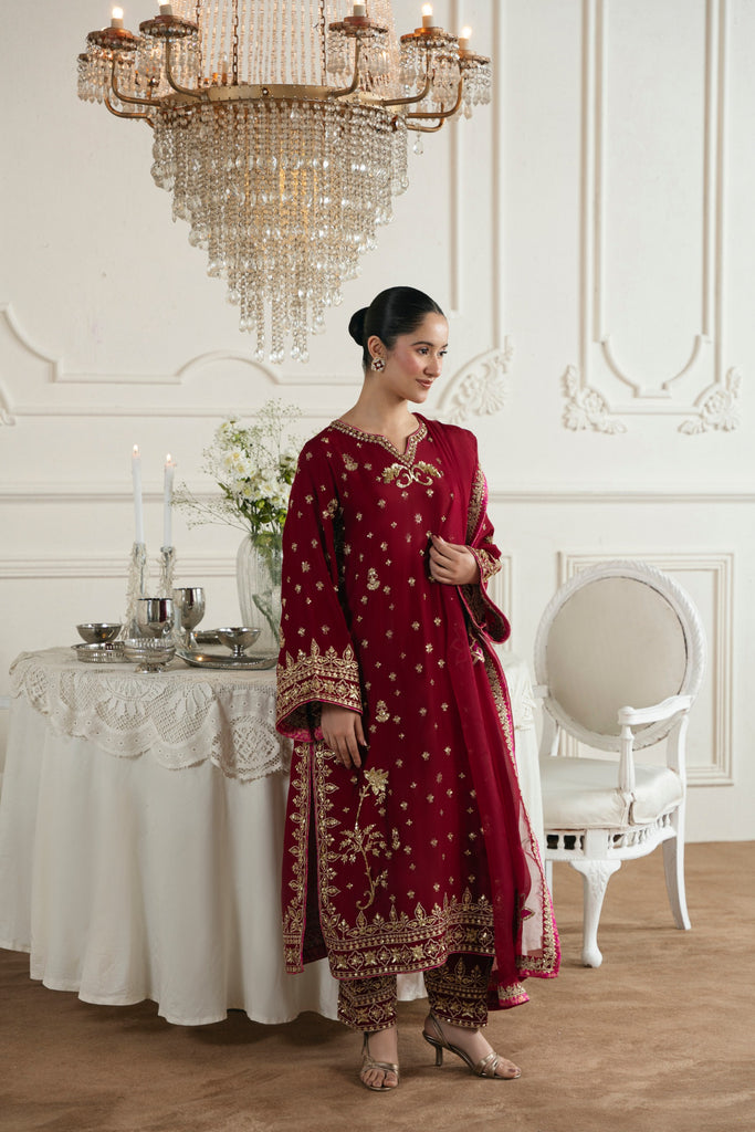 Meeta | aghanoorbridal