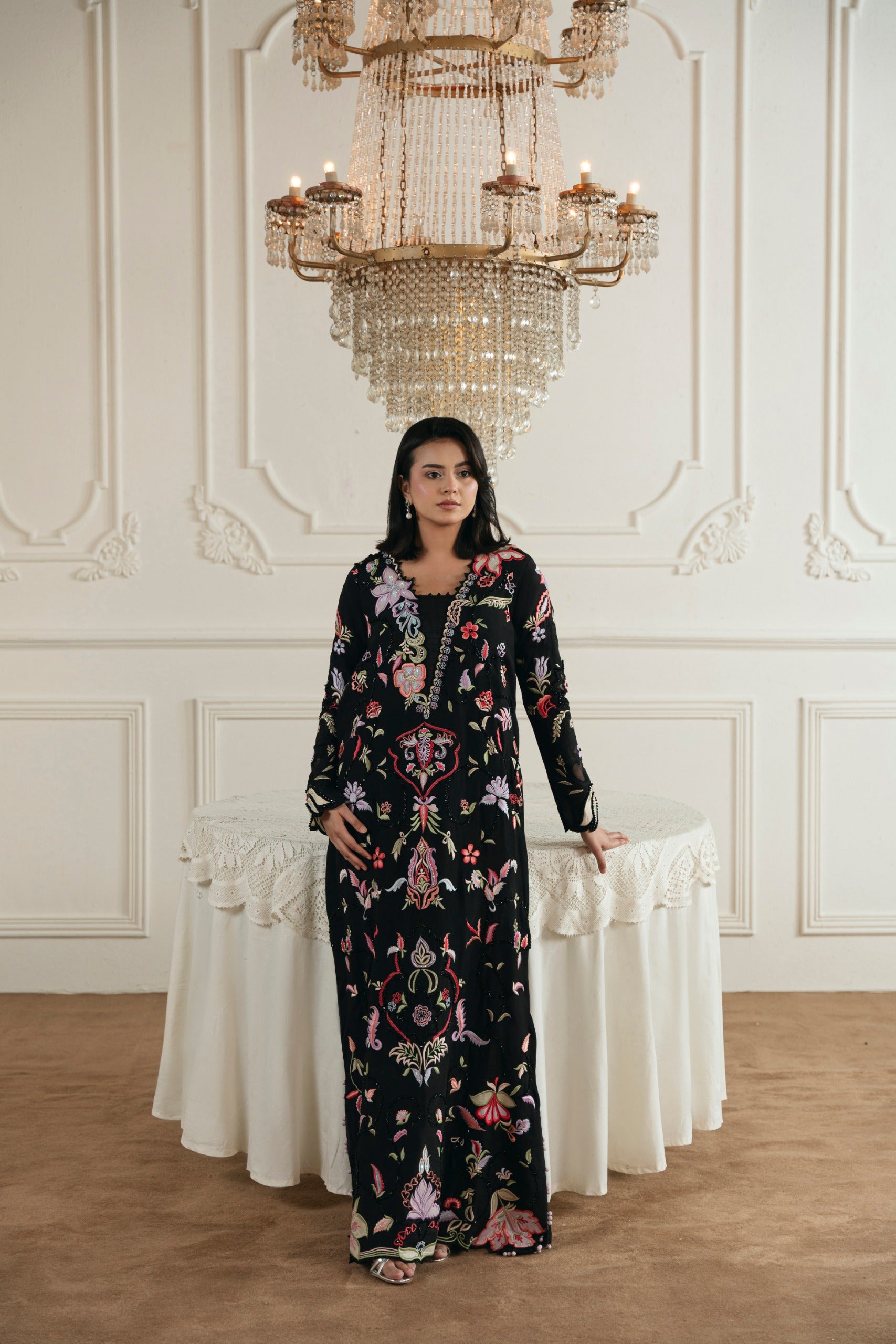 Festive Formals | aghanoorbridal