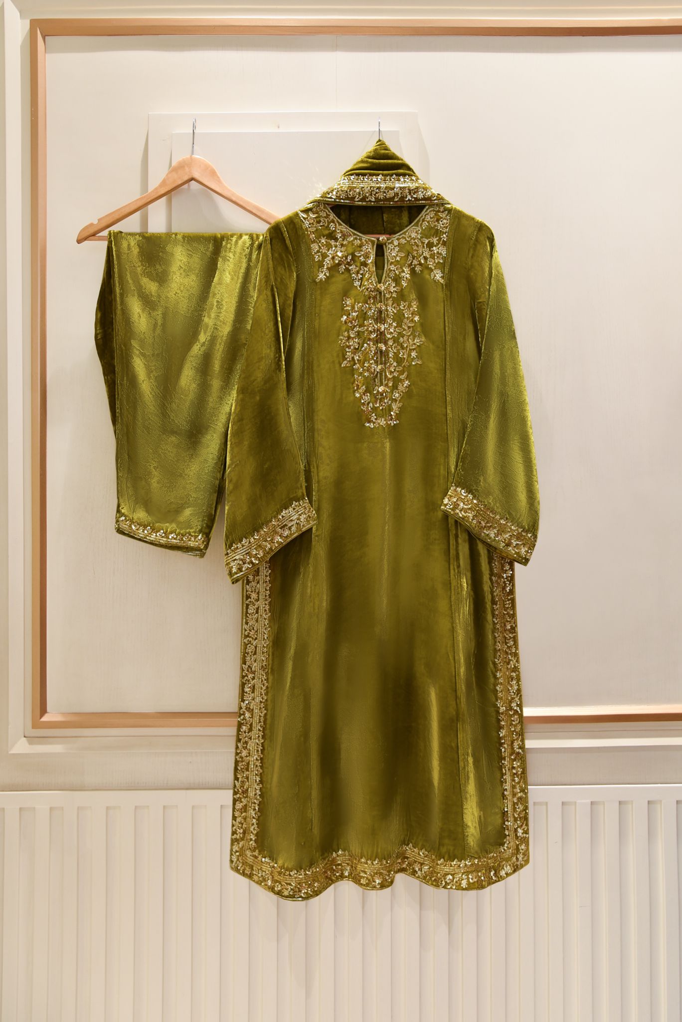 Shahinah | aghanoorbridal