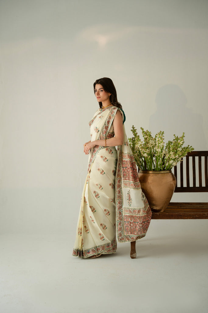 Saheera Saree | aghanoorbridal