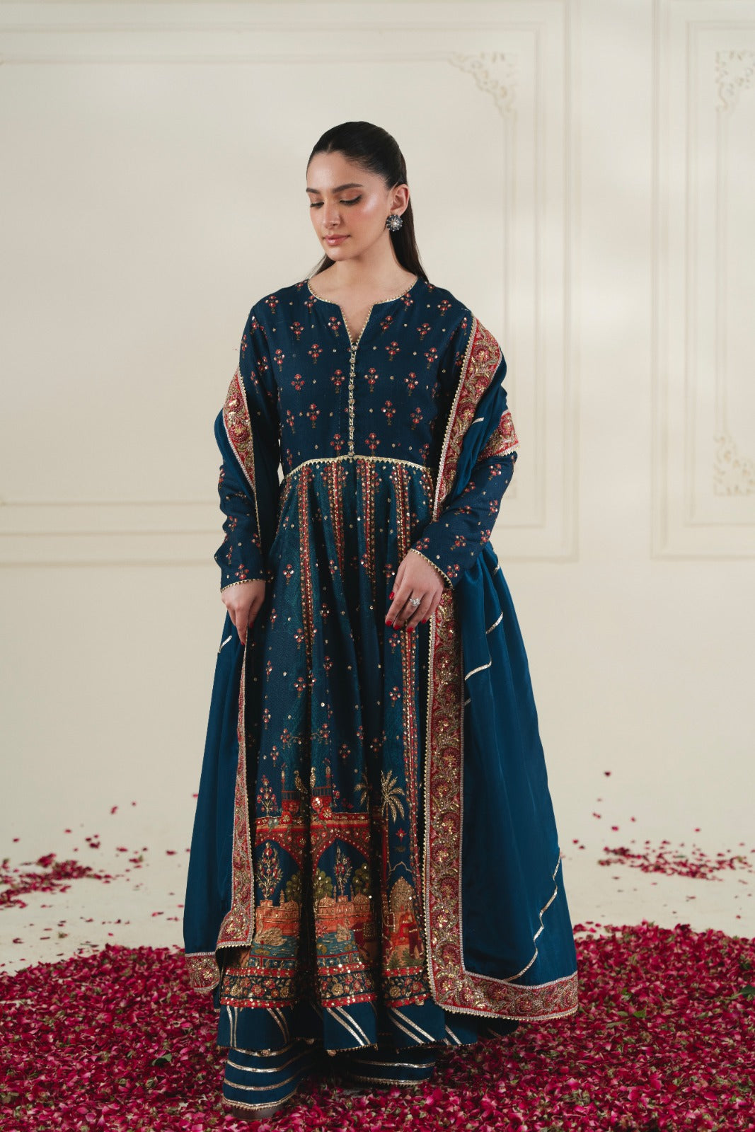 agha noor formal dresses Festive Formals fancy agha noor new collection