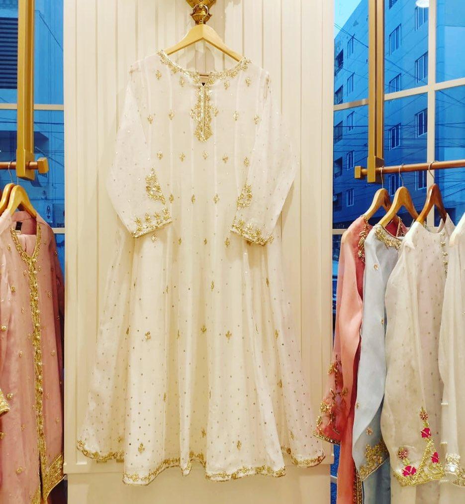 New Arrivals aghanoorbridal