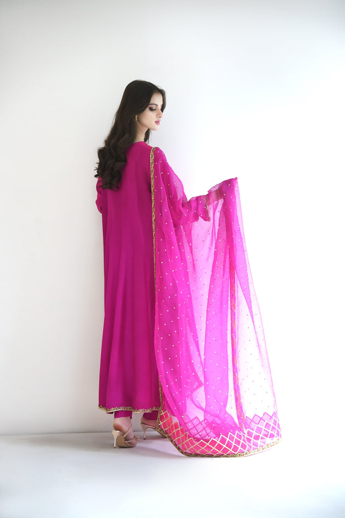 Zabe 2 Zabe | aghanoorbridal