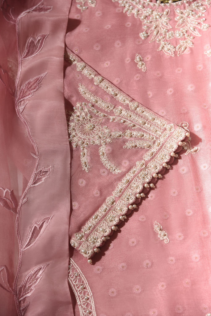 Leah | aghanoorbridal