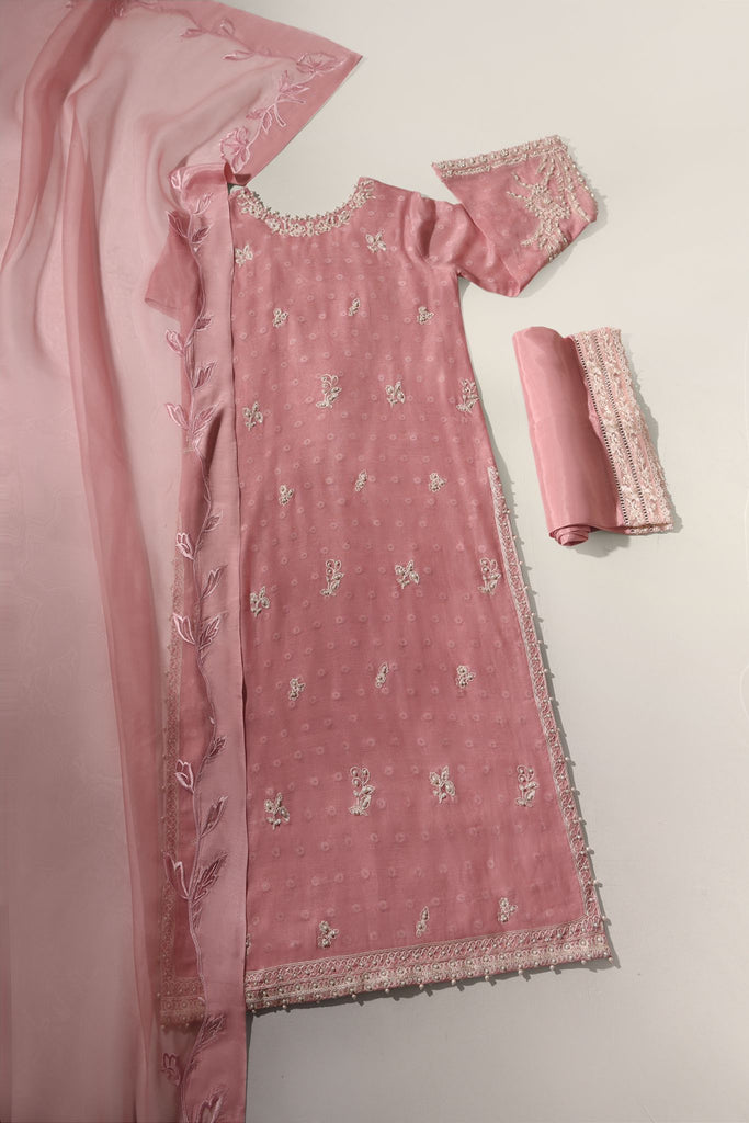 Leah | aghanoorbridal